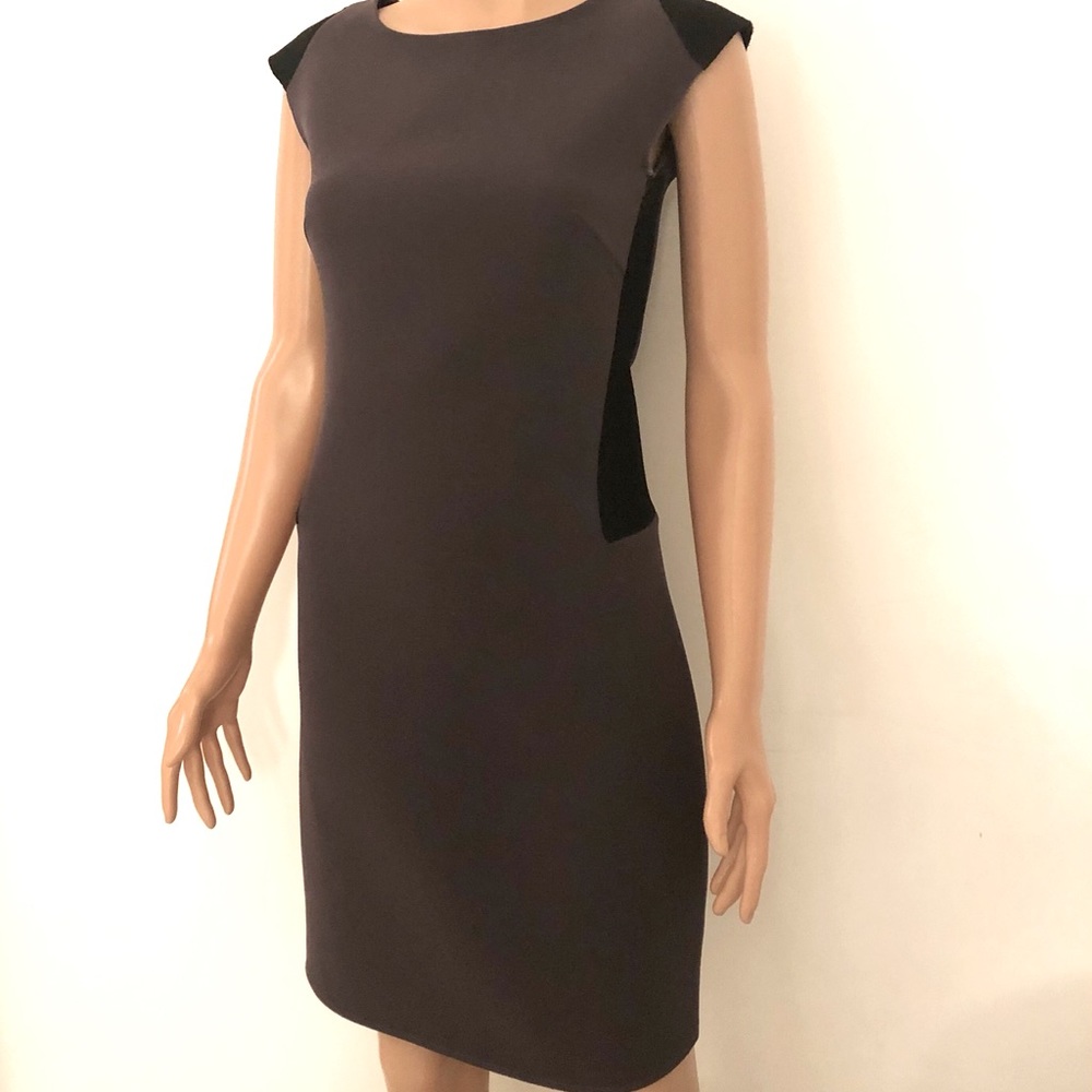 Beautiful Cone Casual Dress by Tony Cohen